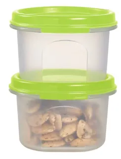 Modular Redondo N° 1 200 ml Tupperware